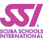 SSI Scuba Schools International